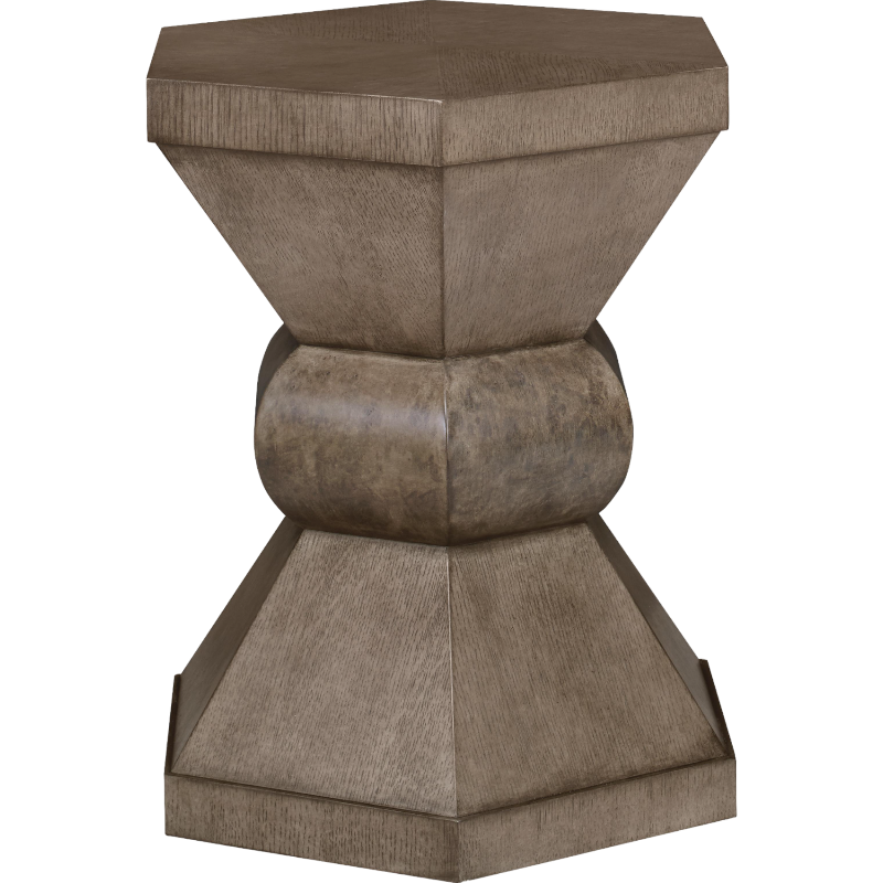 Casa Bella Chairside Table