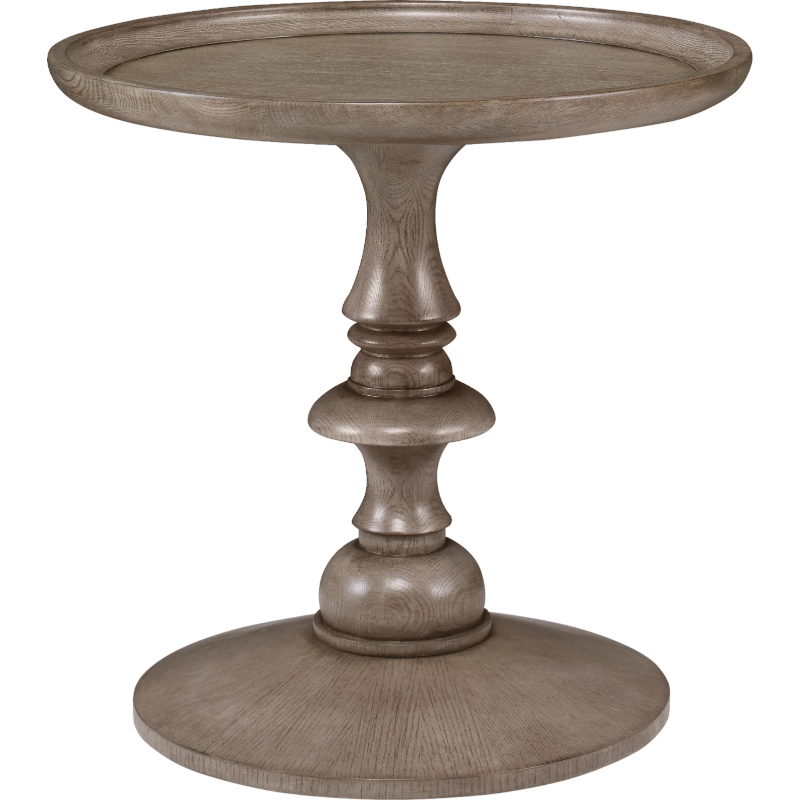 Casa Bella Pedestal Table