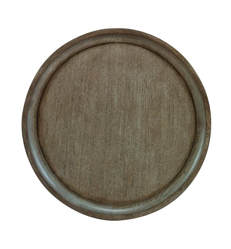 Casa Bella Pedestal Table