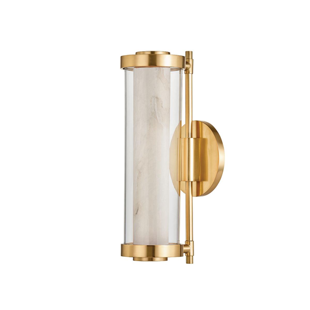 #Finish_Vintage Brass