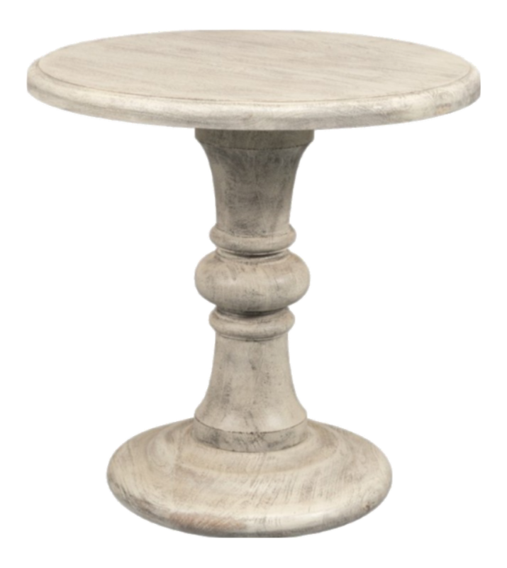 Cecelia Pedestal Table
