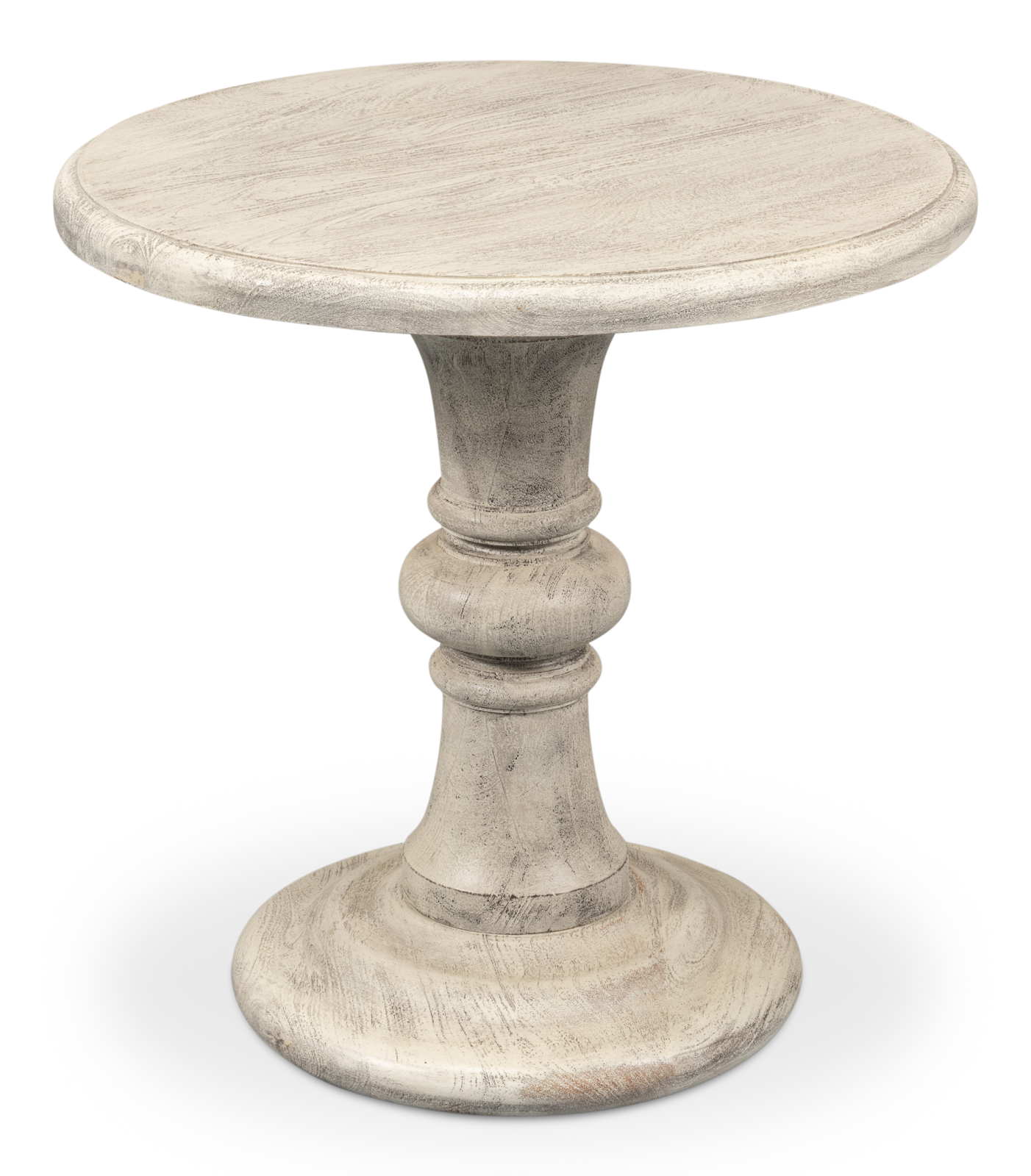 Cecelia Pedestal Table