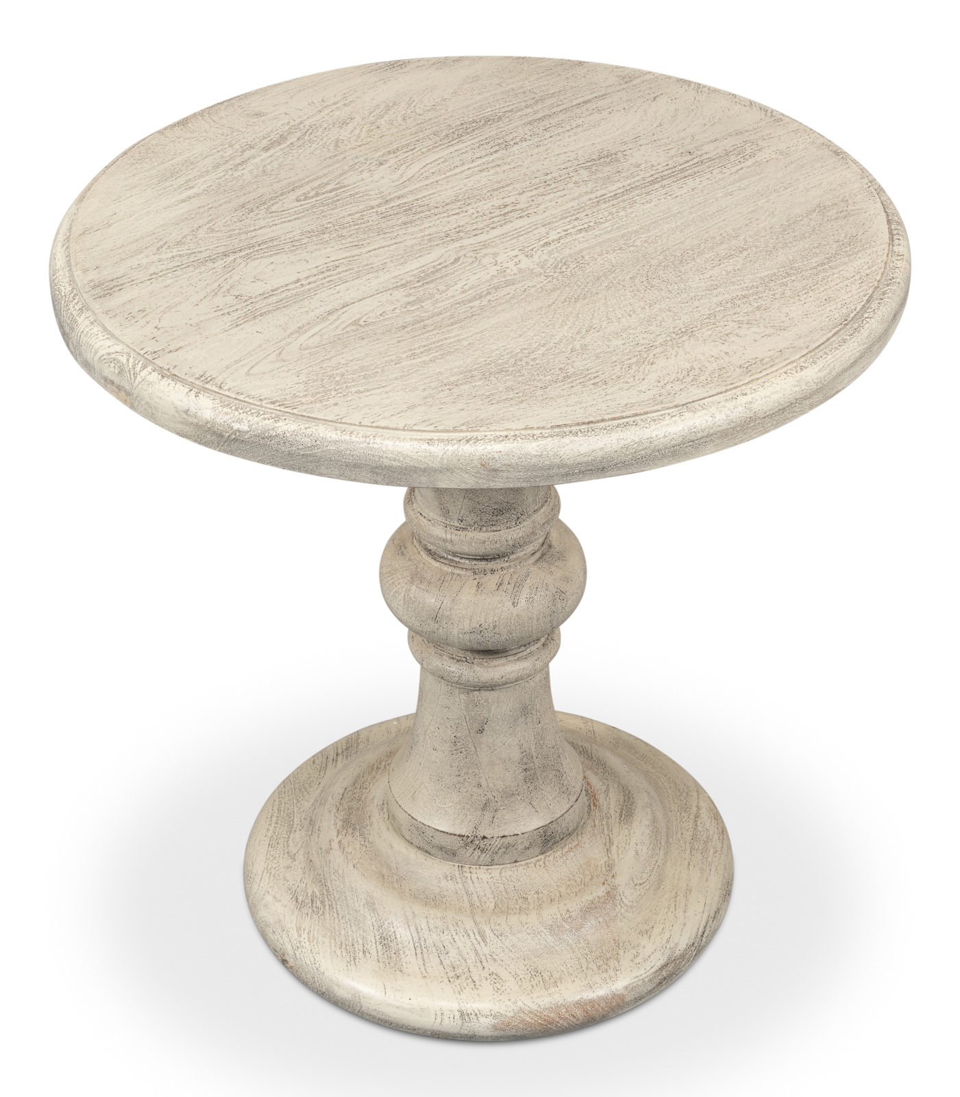 Cecelia Pedestal Table