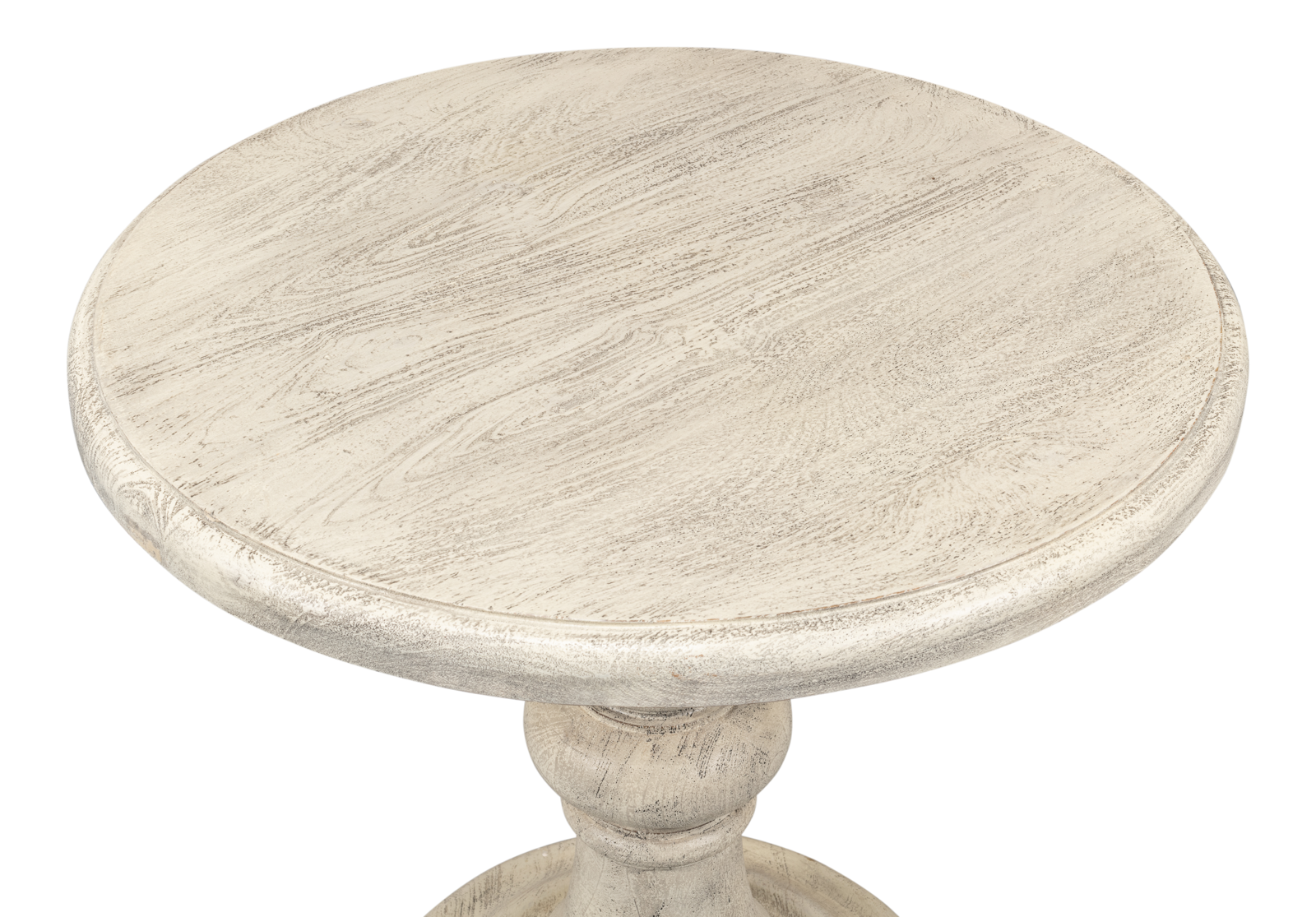 Cecelia Pedestal Table
