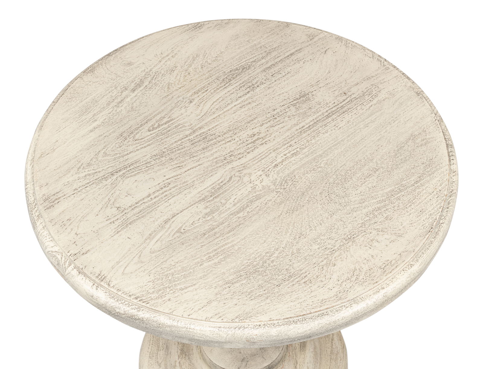 Cecelia Pedestal Table