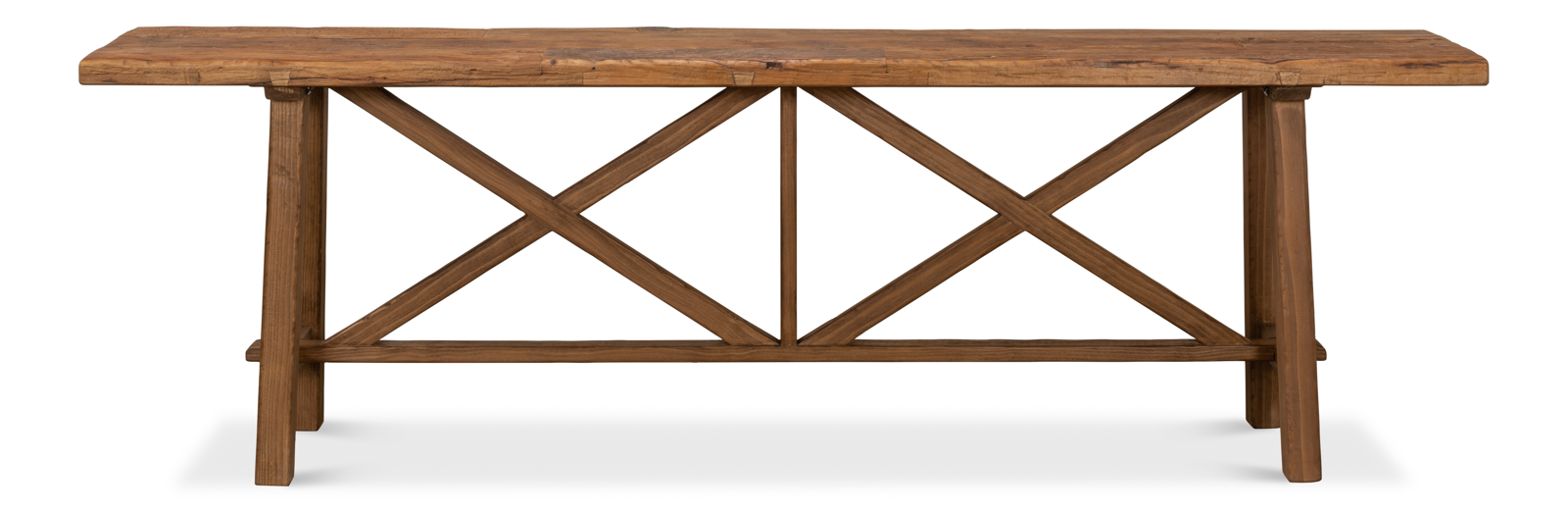 Cellier Console Table
