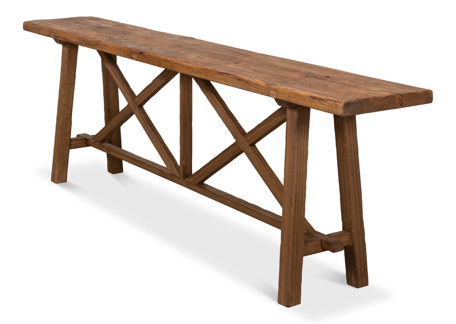 Cellier Console Table