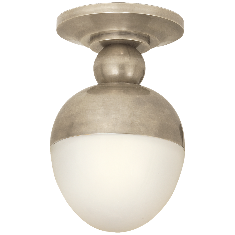 #Finish_Antique Nickel