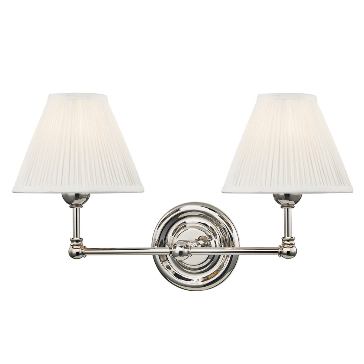 #Finish_Polished Nickel