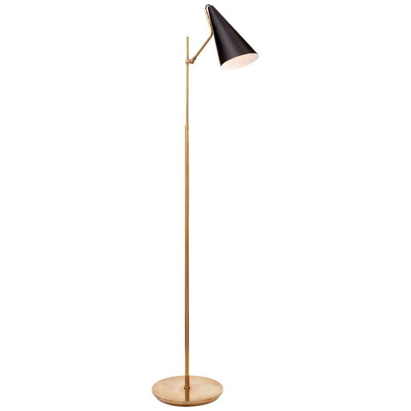 #Finish_Brass with Black