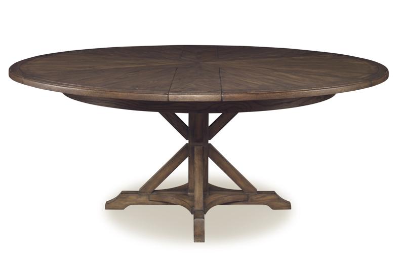 Colin Expandable Dining Table