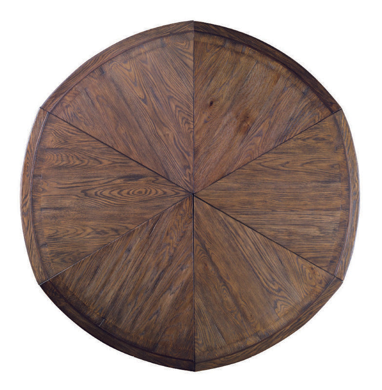 Colin Expandable Dining Table