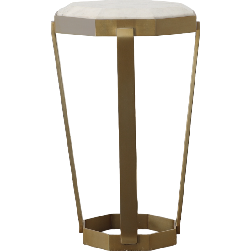 Compositions Accent Table