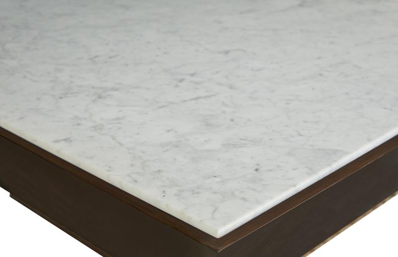 Compositions Cocktail Table