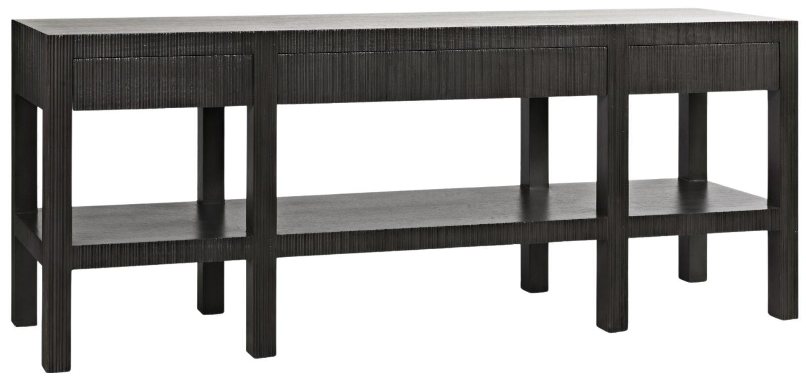 Conrad Console, Pale