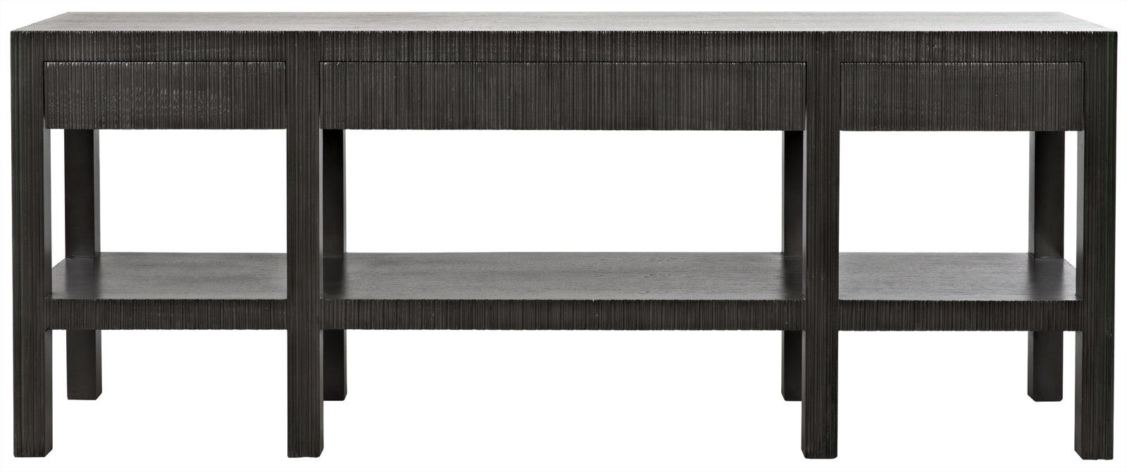 Conrad Console, Pale