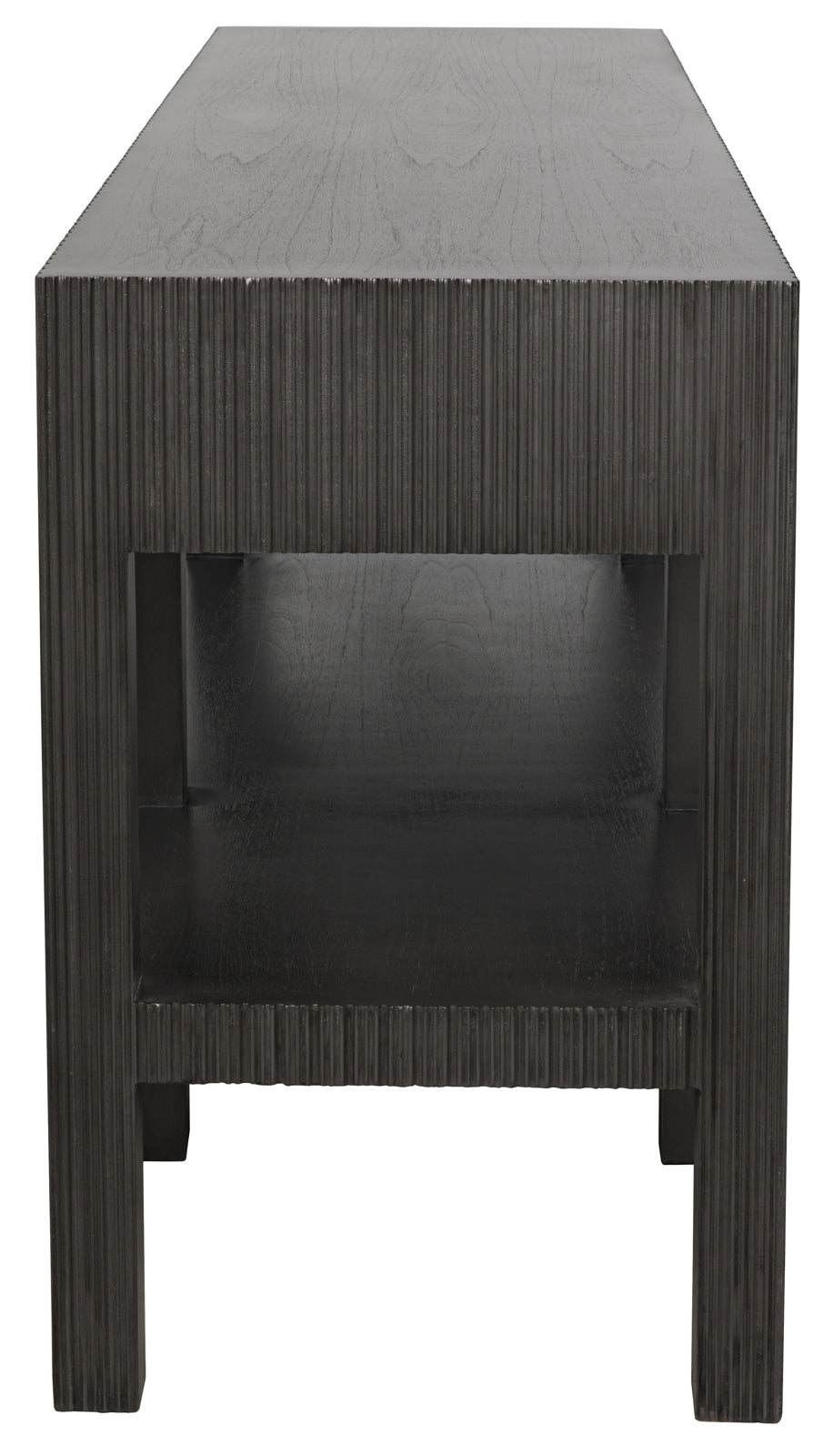 Conrad Console, Pale
