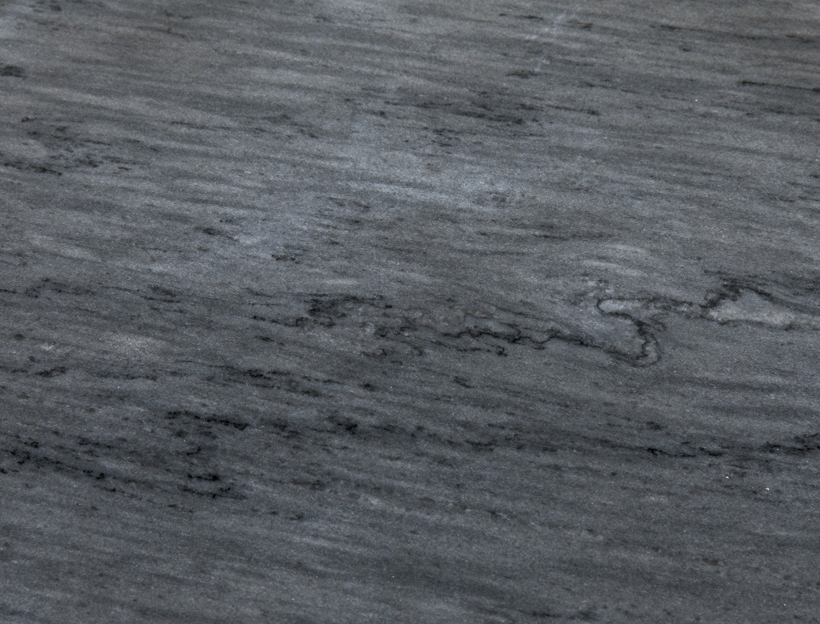 Cosmopolitan Side Table, Matte Black