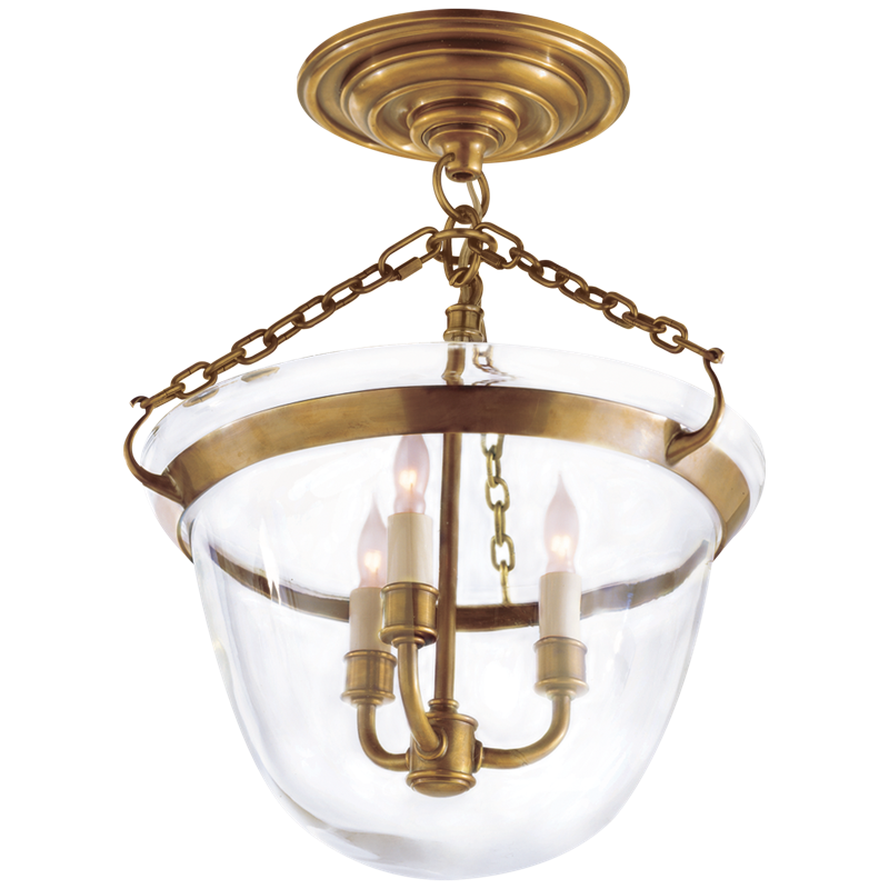 #Finish_Antique Burnished Brass