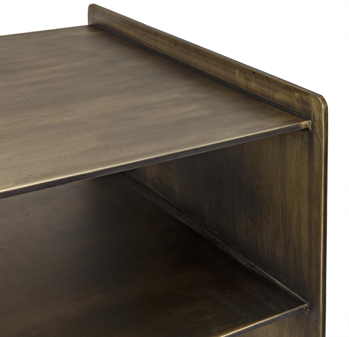 Cyrus Side Table