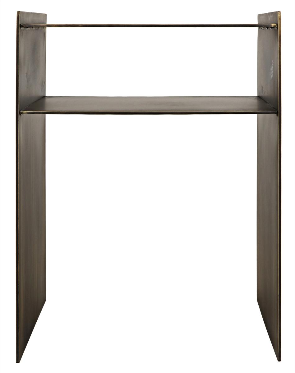 Cyrus Side Table