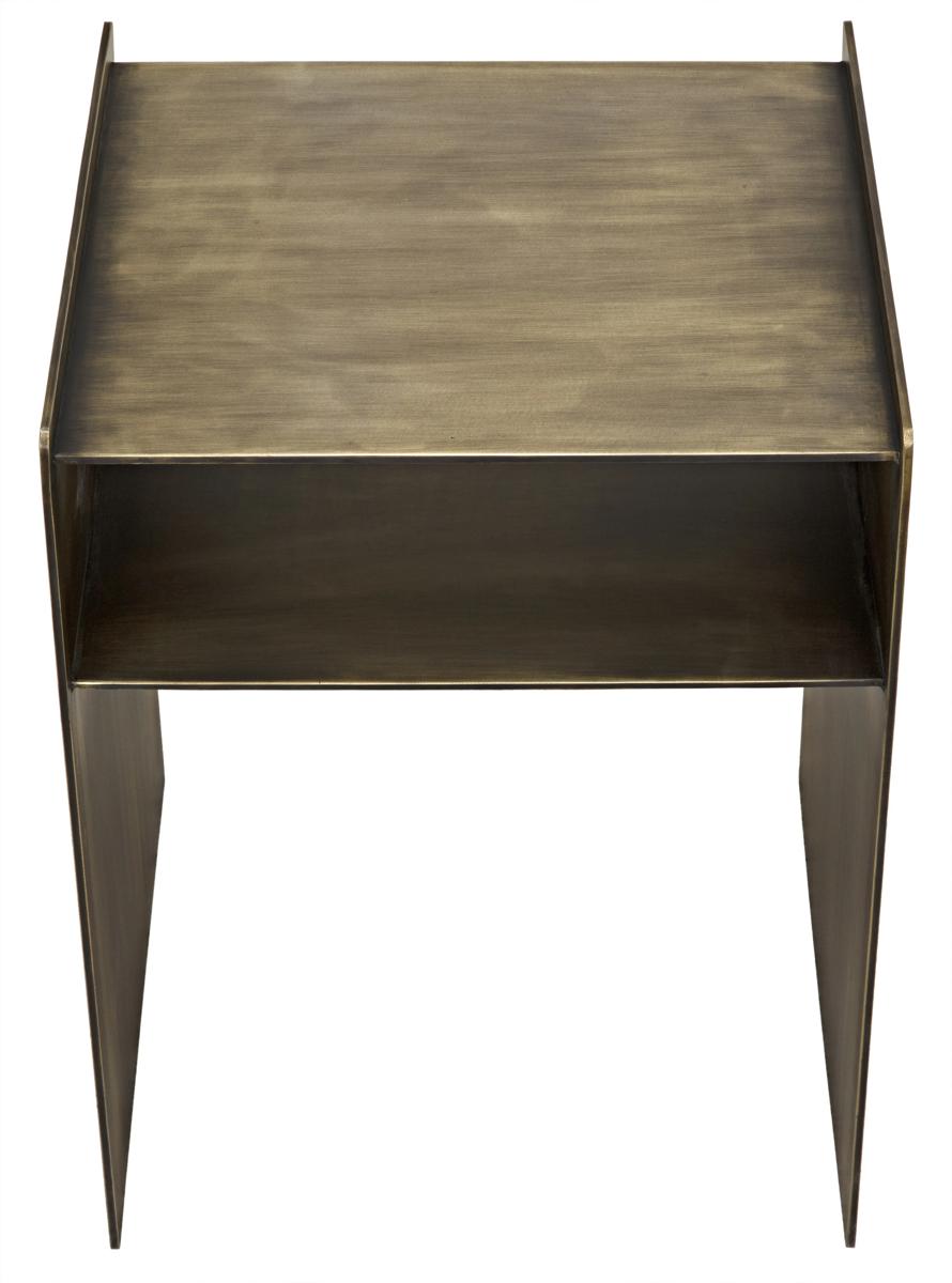 Cyrus Side Table