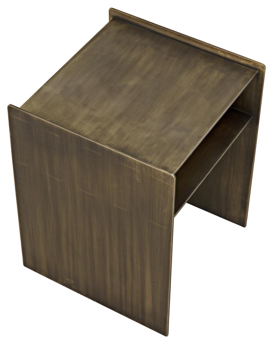 Cyrus Side Table