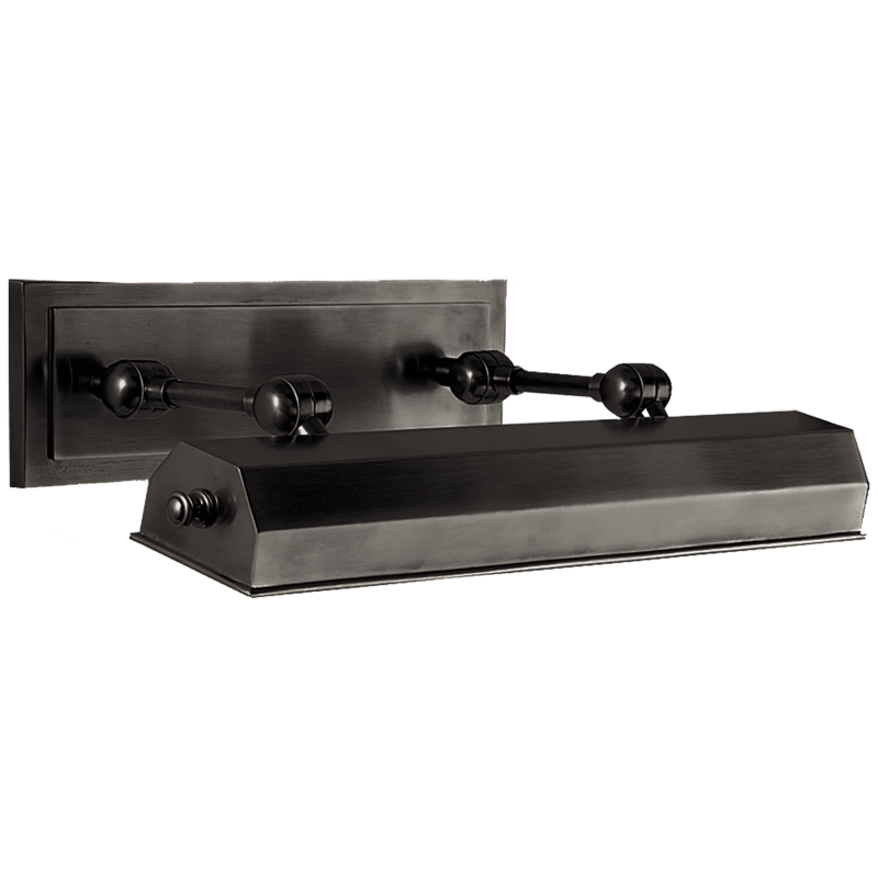 #Finish_Bronze - 18"