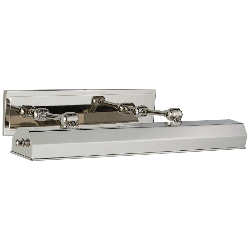 #Finish_Polished Nickel - 24"