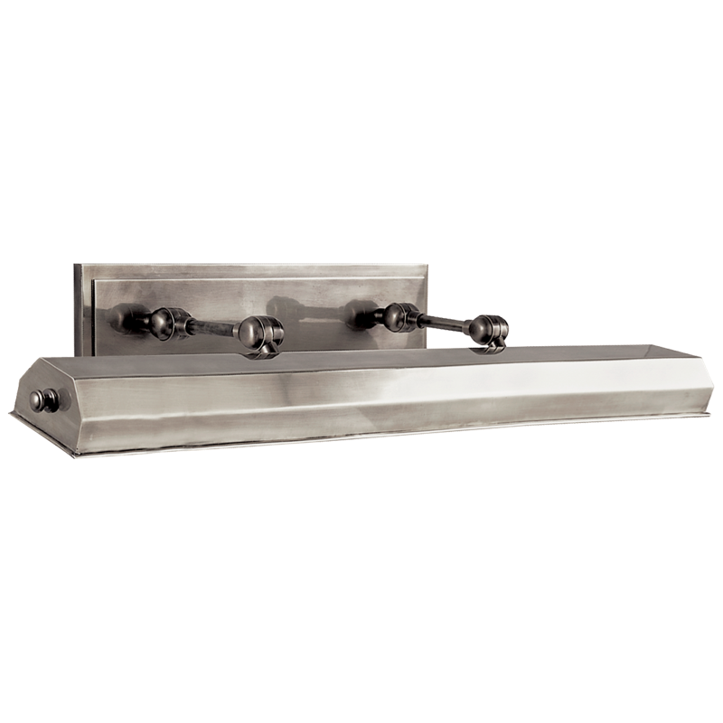 #Finish_Antique Nickel - 30"