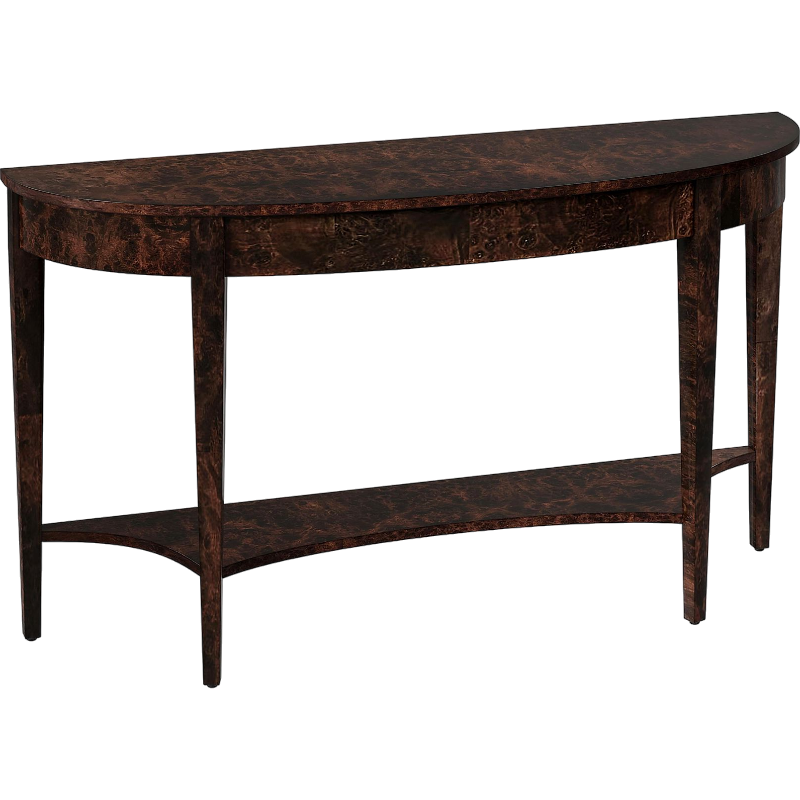 Dorsay Console Table