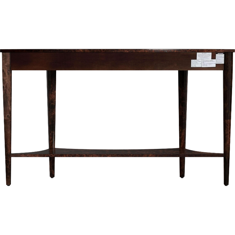 Dorsay Console Table