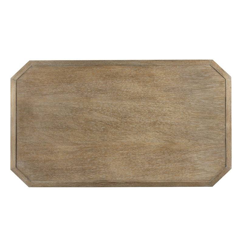 Dunes Cocktail Table