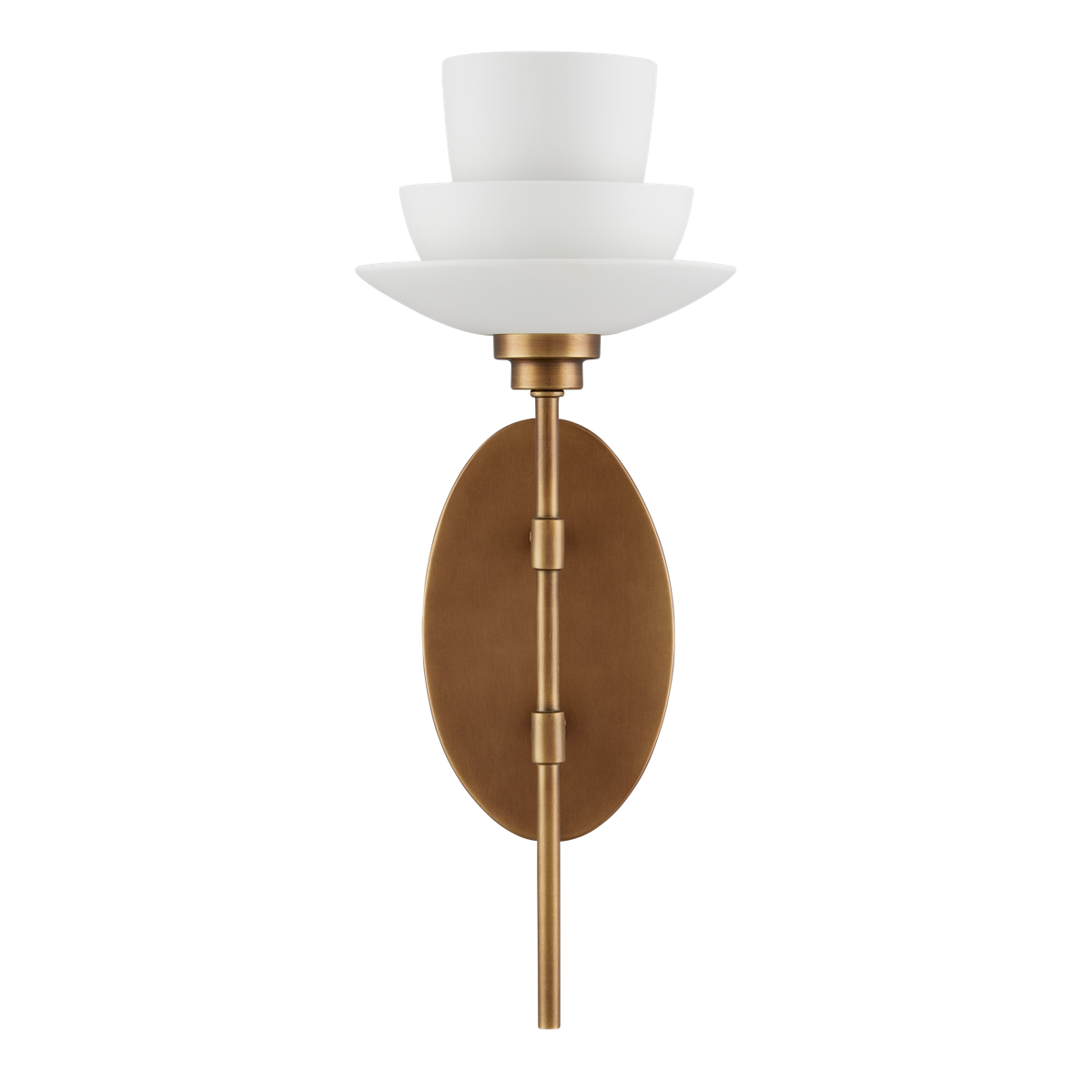 Etiquette Sconce