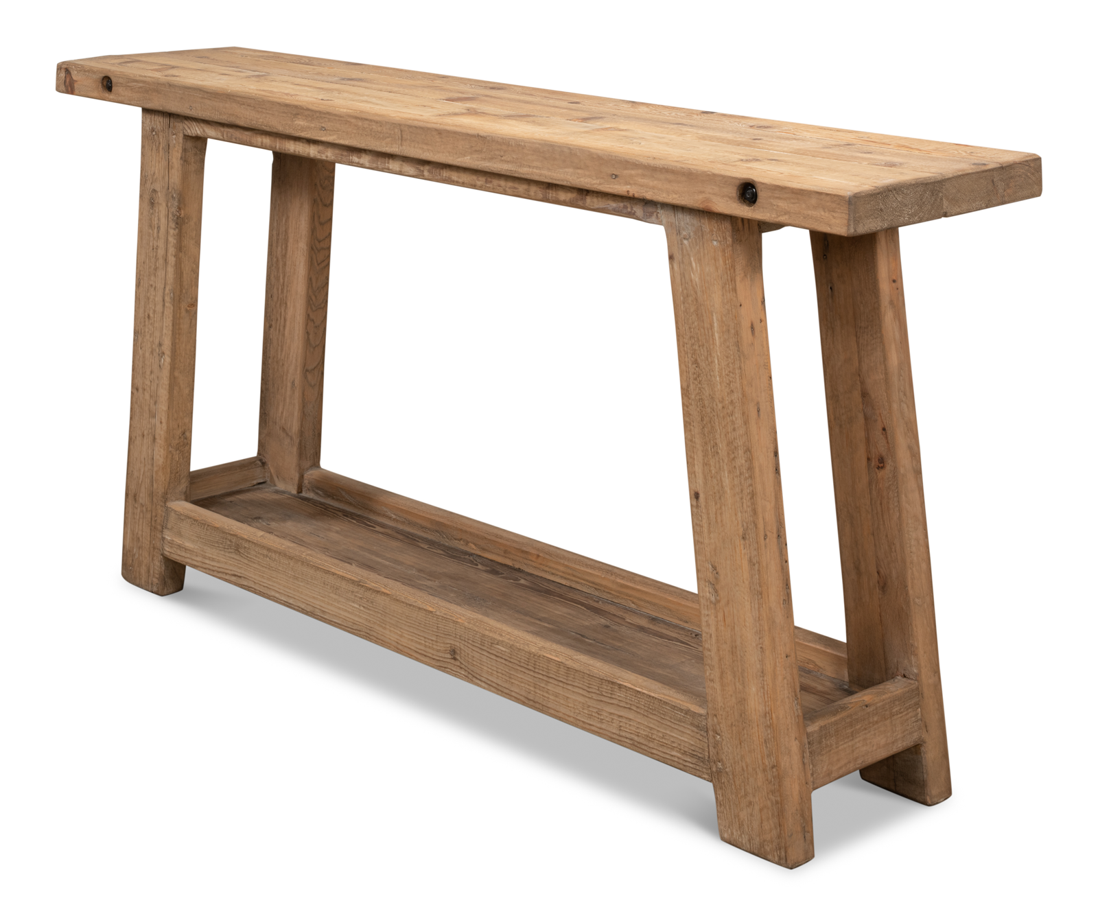 Farmhouse Kitchen Table