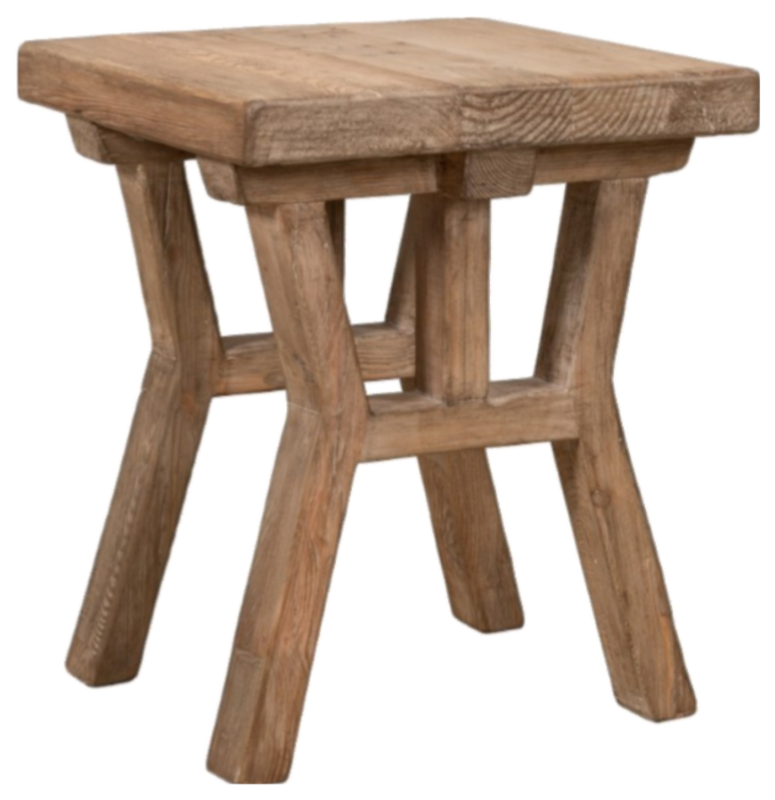 Farmhouse Side Table