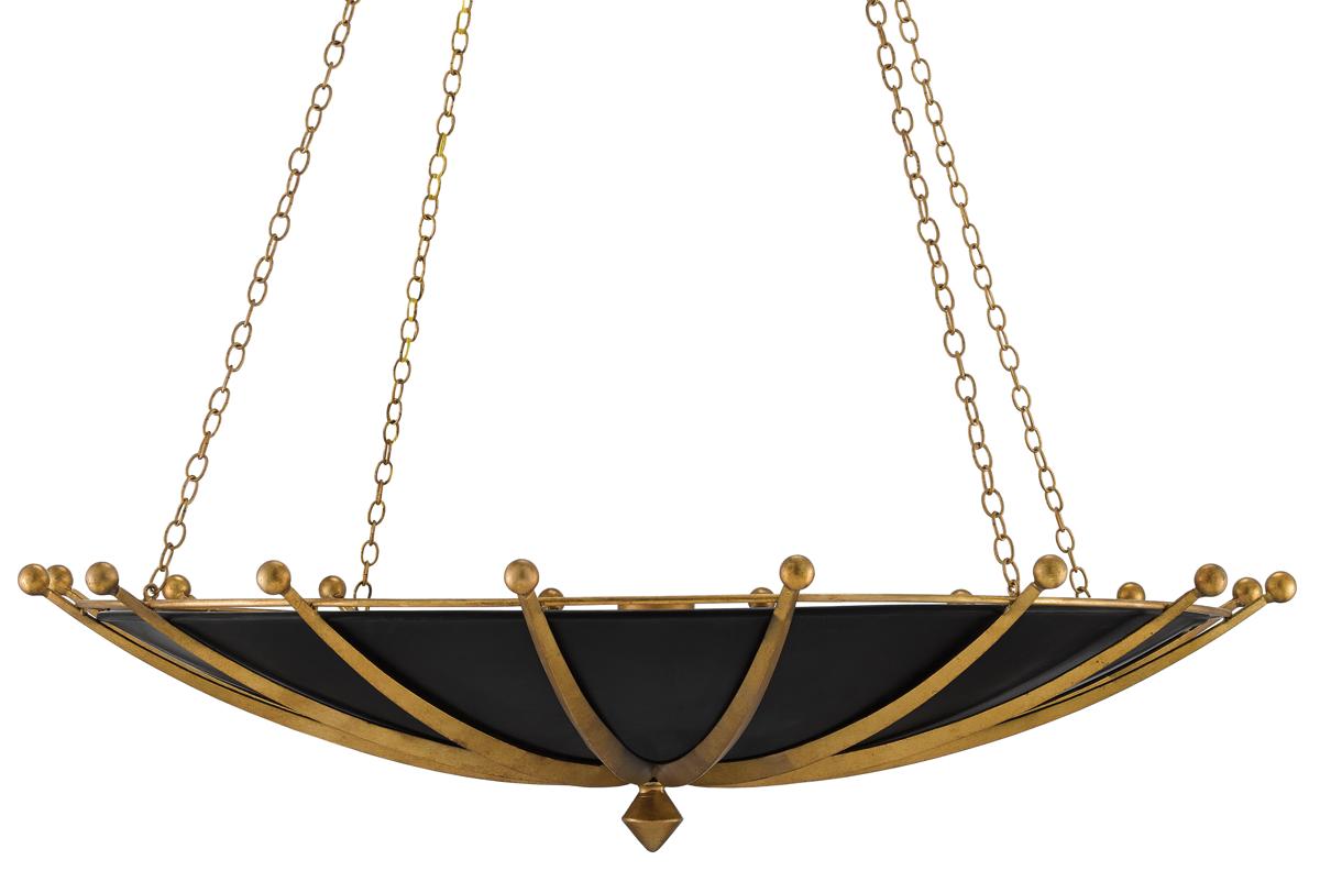 Fontaine Chandelier