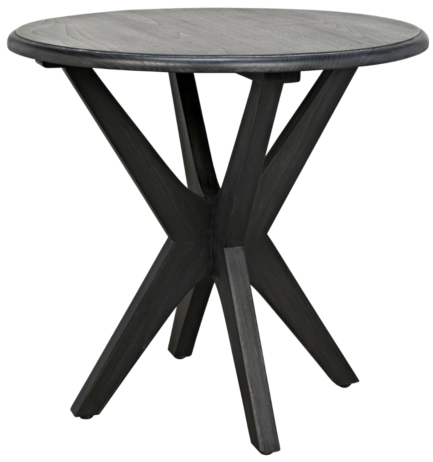 Fox Side Table