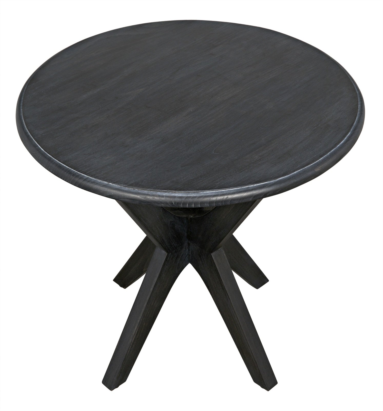 Fox Side Table