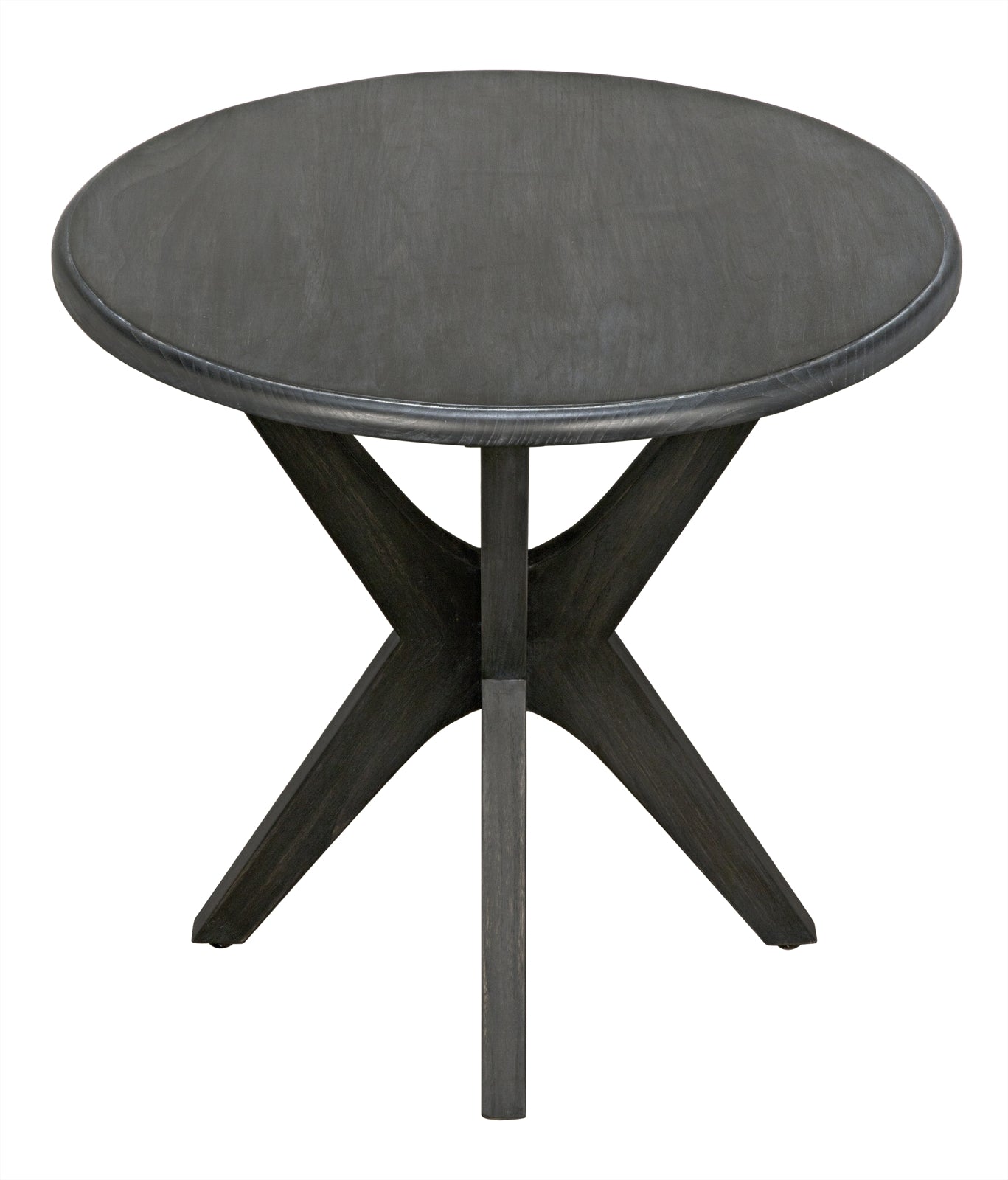 Fox Side Table