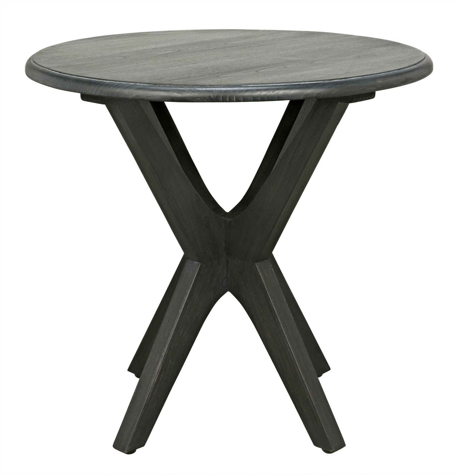 Fox Side Table