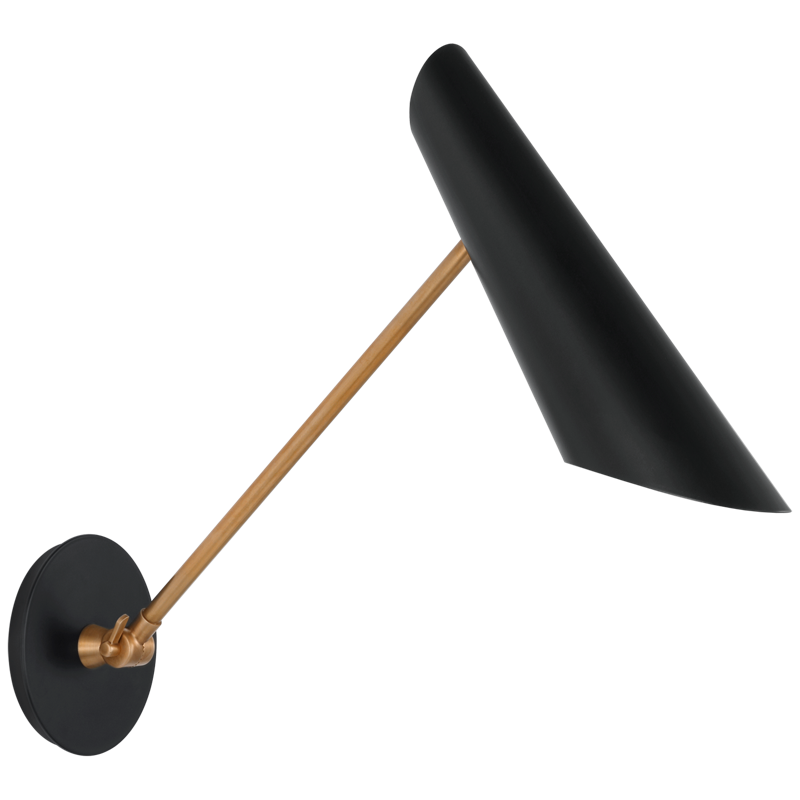 #Finish_Hand-Rubbed Antique Brass with Black