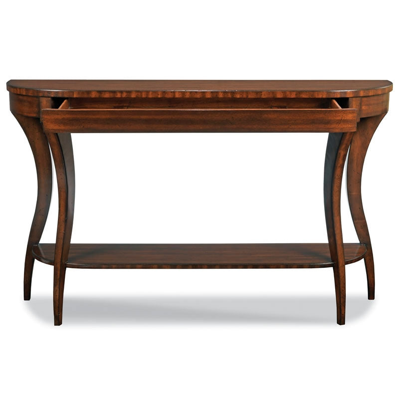 Gramercy Console Table
