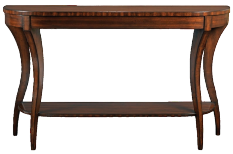 Gramercy Console Table