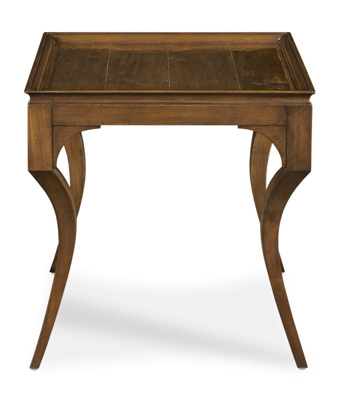 Hamilton Chairside Table