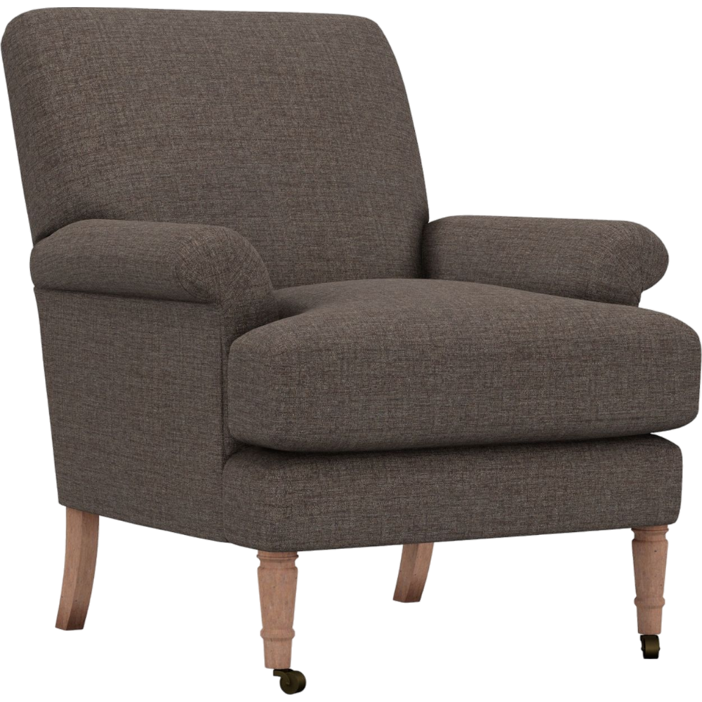 #Fabric_Chocolate Crypton - Performance