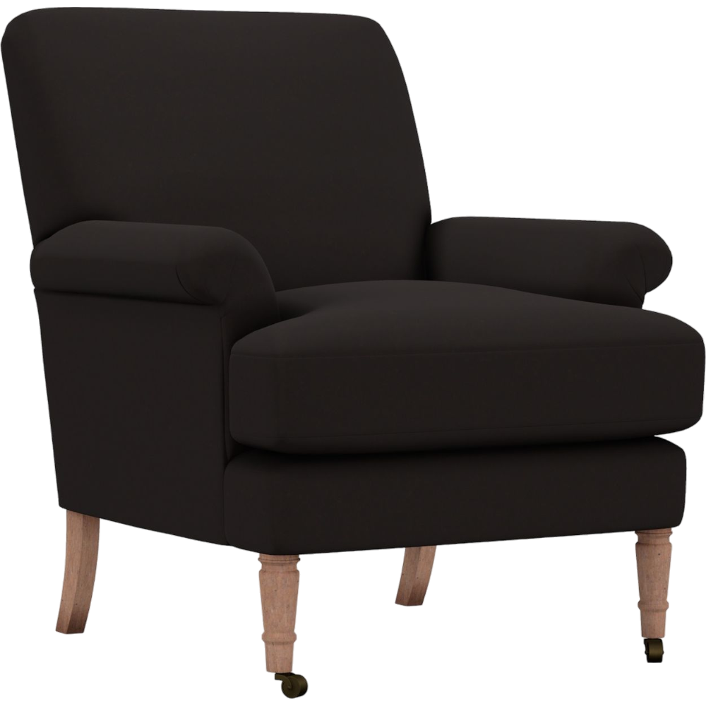 #Fabric_Mink - Velvet