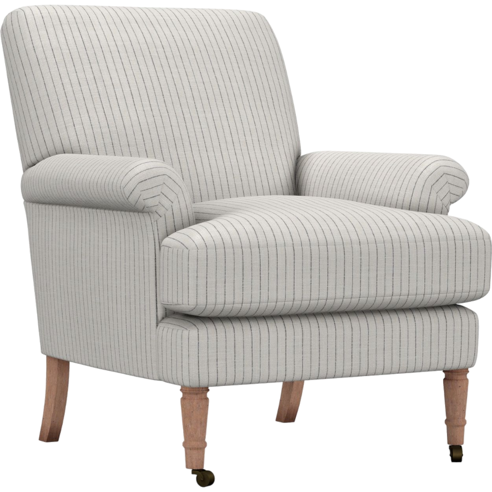 #Fabric_Pepper Stripe - Patterns