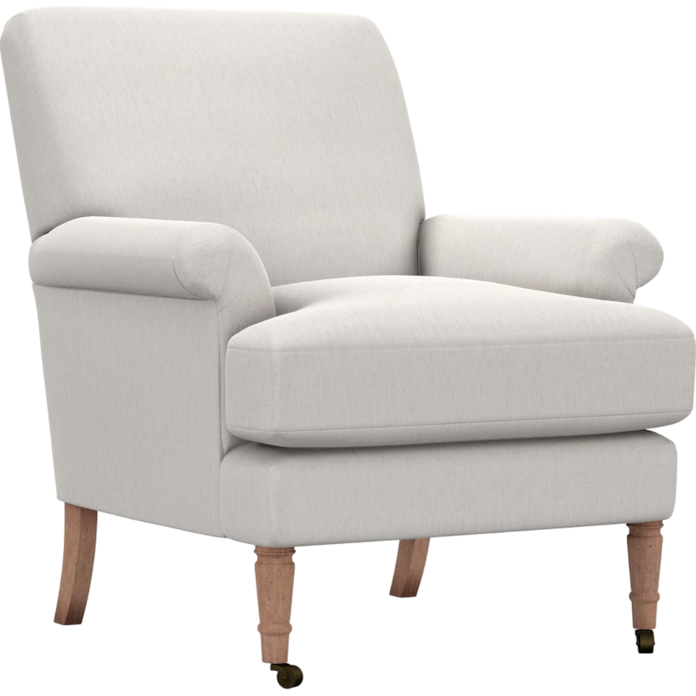 #Fabric_Snow - Linen