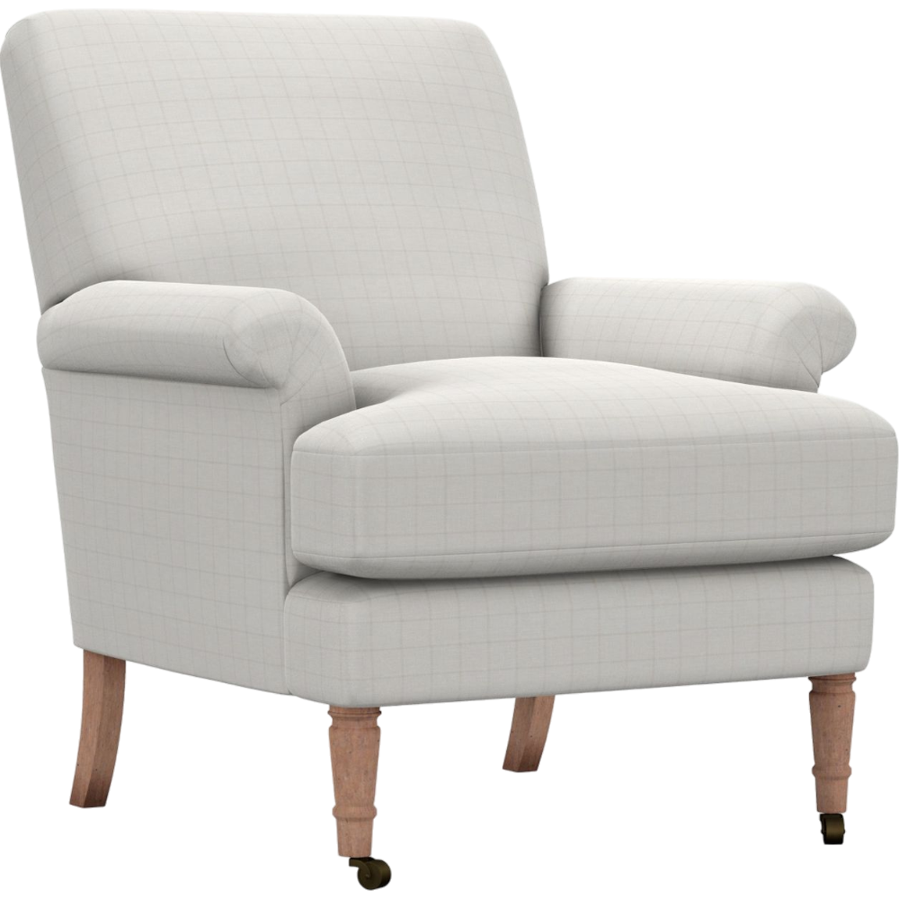 #Fabric_Talc Plaid - Patterns